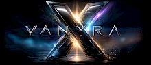 VANYRA X.