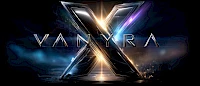 VANYRA X.
